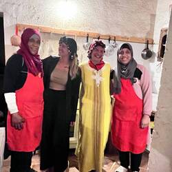 Köchinne vo eusem Hotel