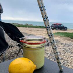 Zitronensalz 🤭🍋