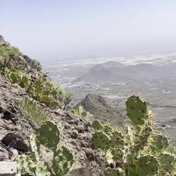 180 Grad - Video mit Blick zur Küste
