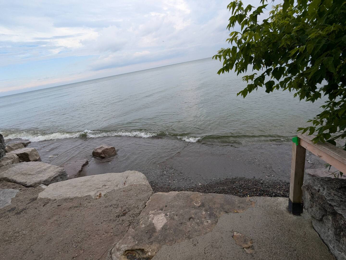 Nelles Beach