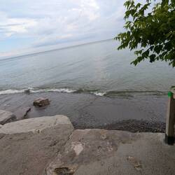 Nelles Beach