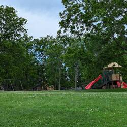 Nelles Beach Park