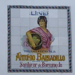 Bodega barbadillo