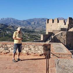 Das war ein Wohnturm