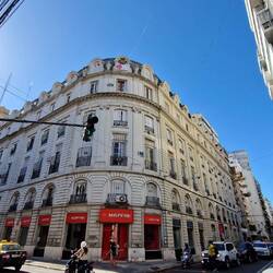 Doğum Yeri / Geburtshaus Che Guevara