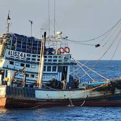 Whole lot of character!