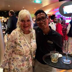 mein Kellner "Rayman"