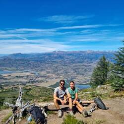 Weitblick garantiert!