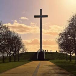 This tiny one is in Dublin