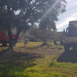 Angekommen in Sao Bras de Alportel