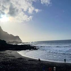 Uns zieht es nicht ins Wasser!