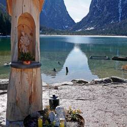 Toblacher See