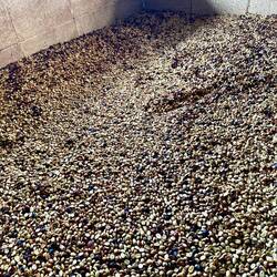 Quality coffee for 40 hours fermenting