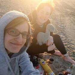 Bis zum nächsten Mal <3