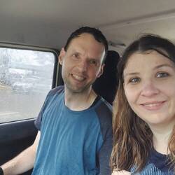 Suzuki erfolgreich zur Waschküche umfunktioniert