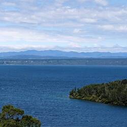 Lake Taupō