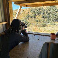 Mau glehrt schiesse 😅