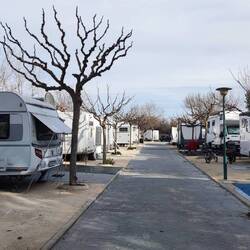 So einen vollen CP hatten wir noch nie