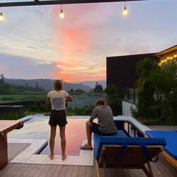 Gute Nacht 🌅😴💤