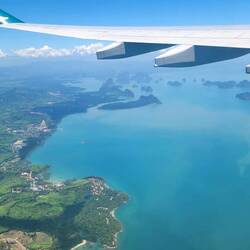 Farewell Phuket Island 🏝️😁