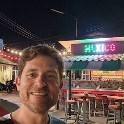 Finding Mexico in Thailand 🇹🇭🇲🇽👍