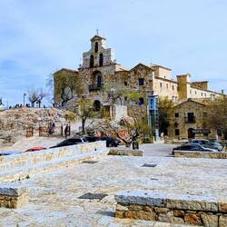 Basilica Santuario Virgen