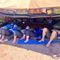 Allgemeins Mittagsschlöfli