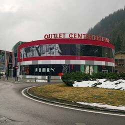 Outlet Center Brenner