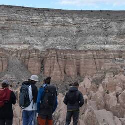 Aprenter la red valley