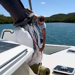 Levante herunterholen