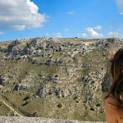 Vue du canyon
