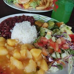 schmeckt besser als es aussieht😄