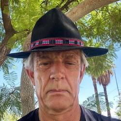 Erinnerung an meinen vergessenen Hut