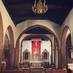 Iglesia De La Asunción