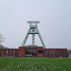 Bergbaumuseum