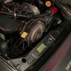 Ferdinand klinkt dan zo