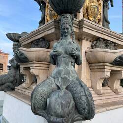 Titten raus es ist Sommer