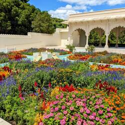 Indian Garden