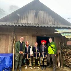 Die 3 haben uns abgezockt :) Verkäuferinnen der Extraklasse :