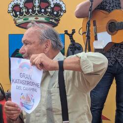 Dieser hier hat heute Geburtstag 😜