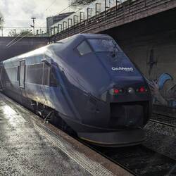 NSB Type 73 von GoAhead Nordic