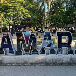 Angekommen in Samara🤗