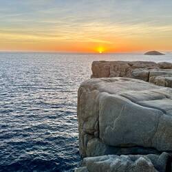 The Gap and Natural Bridge