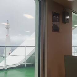 Man beachte das Gelender ganz rechts 🤪