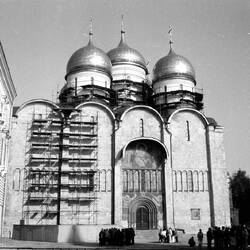 Uspenski-Kathedrale
