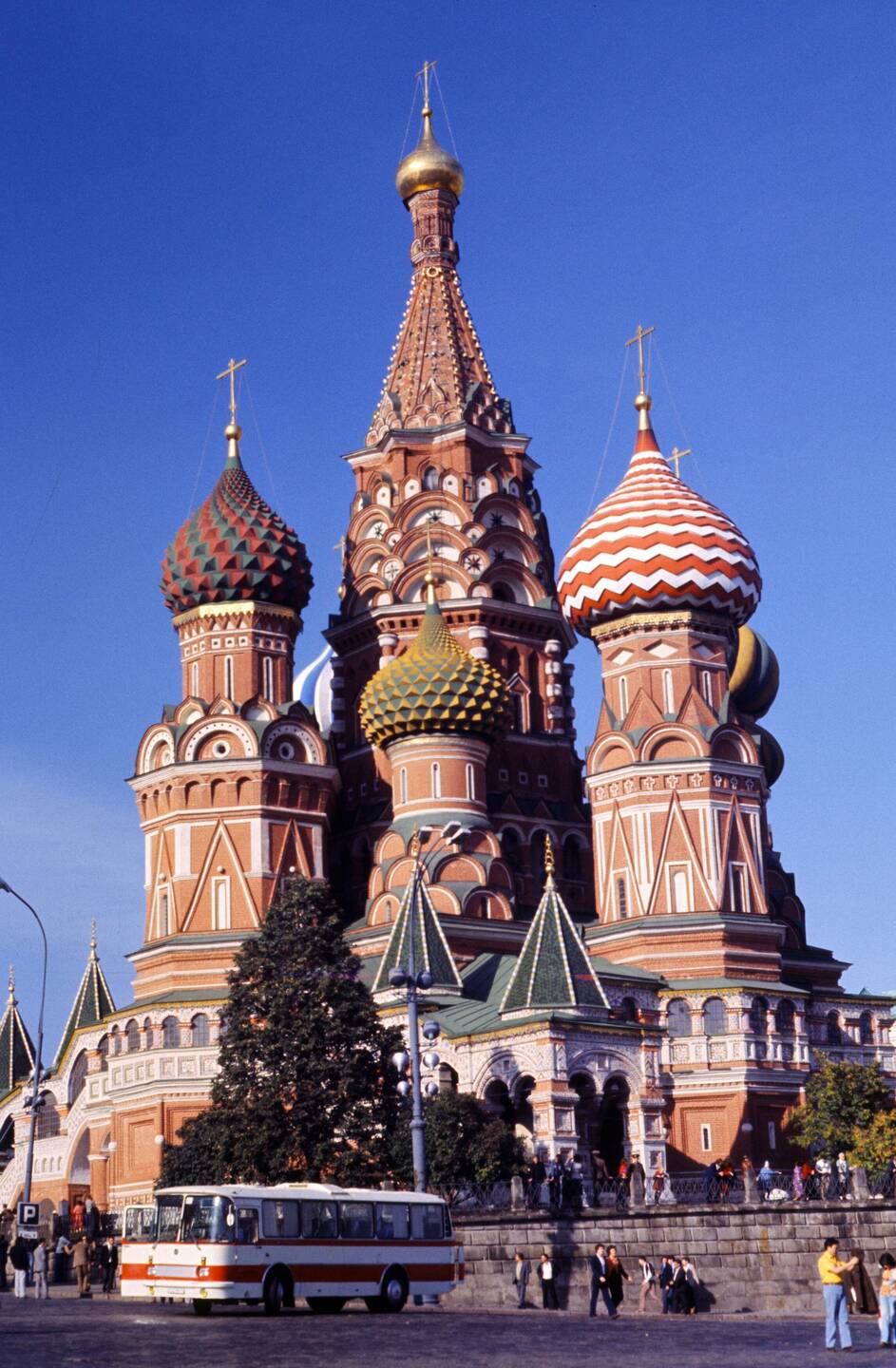 Basilius-Kathedrale