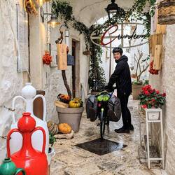 Pause resto ... Miam 🤤