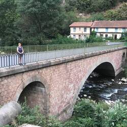 La Tete Villefranche-de-Conflent