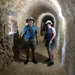 Château-Fort-Liberia France