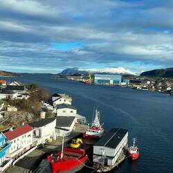 Kristiansund